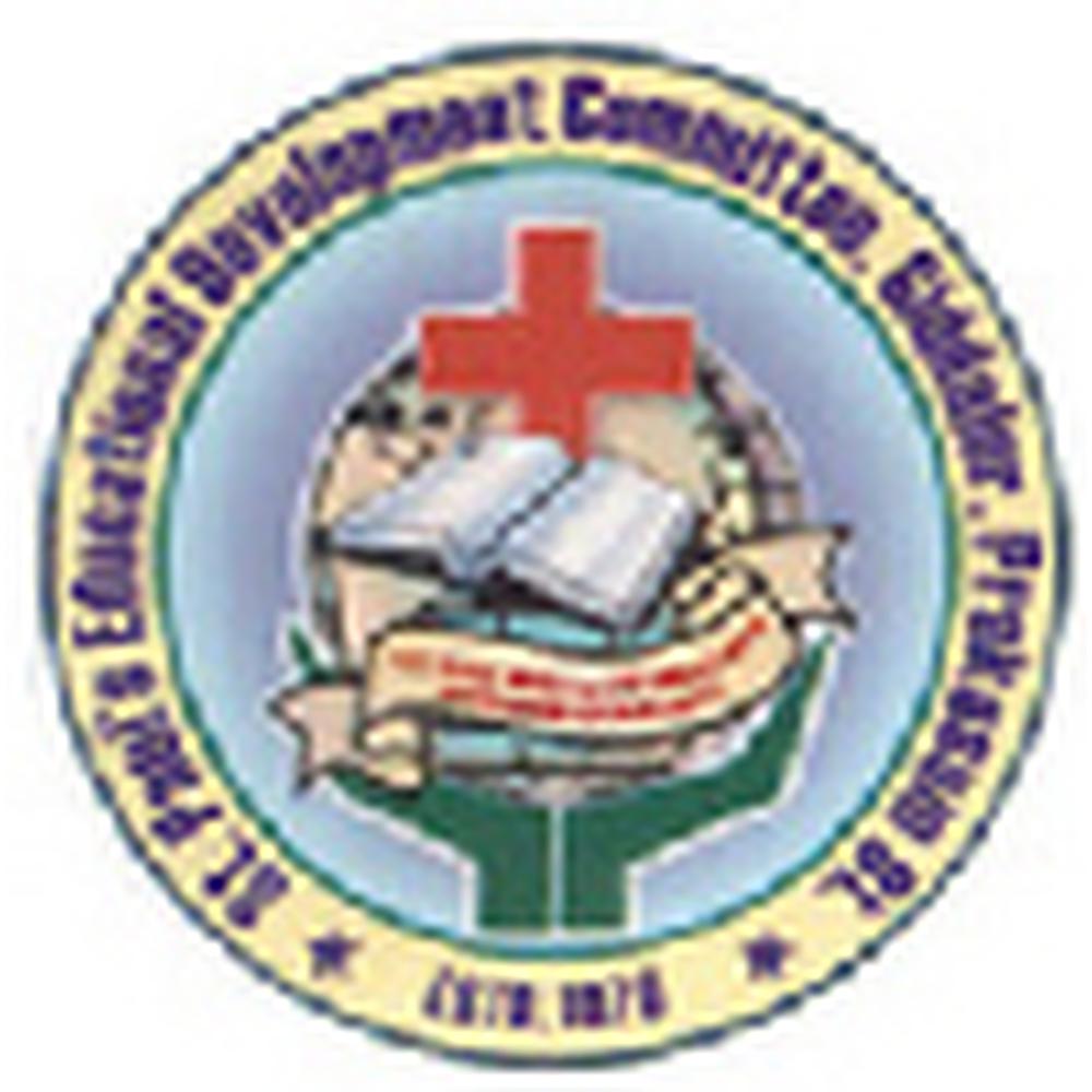 St. Paul's College of Education (SPCE) - Logo