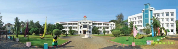 St. Paul's International School - Logo