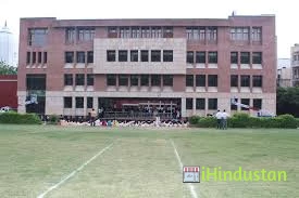 St. Paul's School - Logo