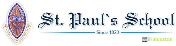 St. Paul's School - Logo