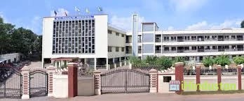 St. Paul’s School - Logo