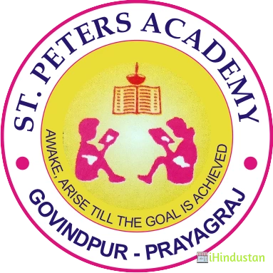 St. Peter's Academy - Logo
