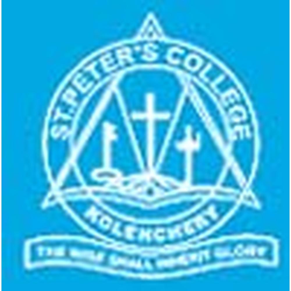 St. Peters College (STPC) - Logo