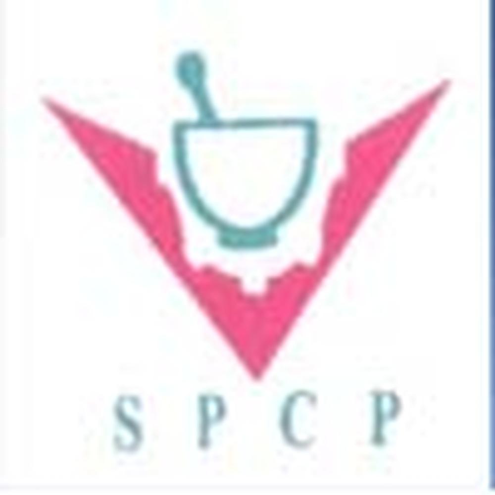 St. Peter's College of Pharmacy (SPCP) - Logo