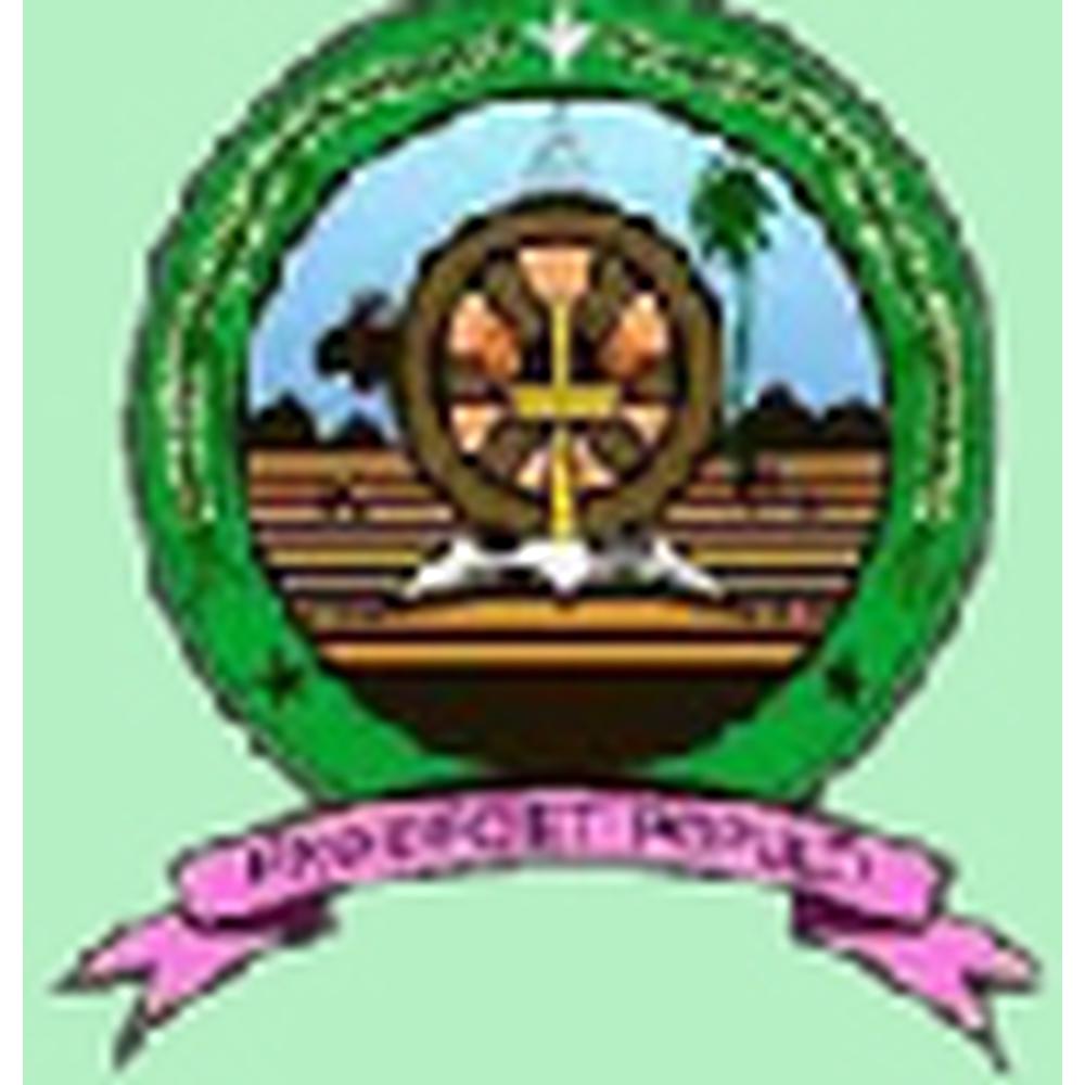 St. Pius Xth College (SPXC) - Logo