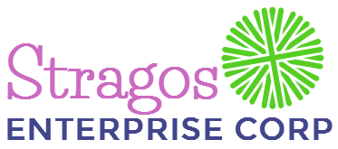 Stragos Enterprise Corp - Logo