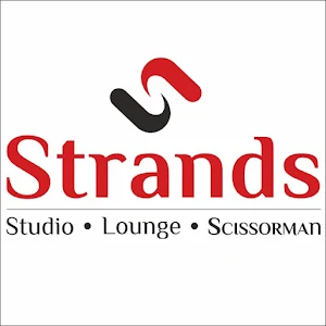 Strands Lounge - Logo