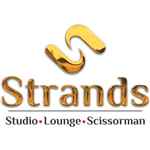 Strands Lounge - Logo