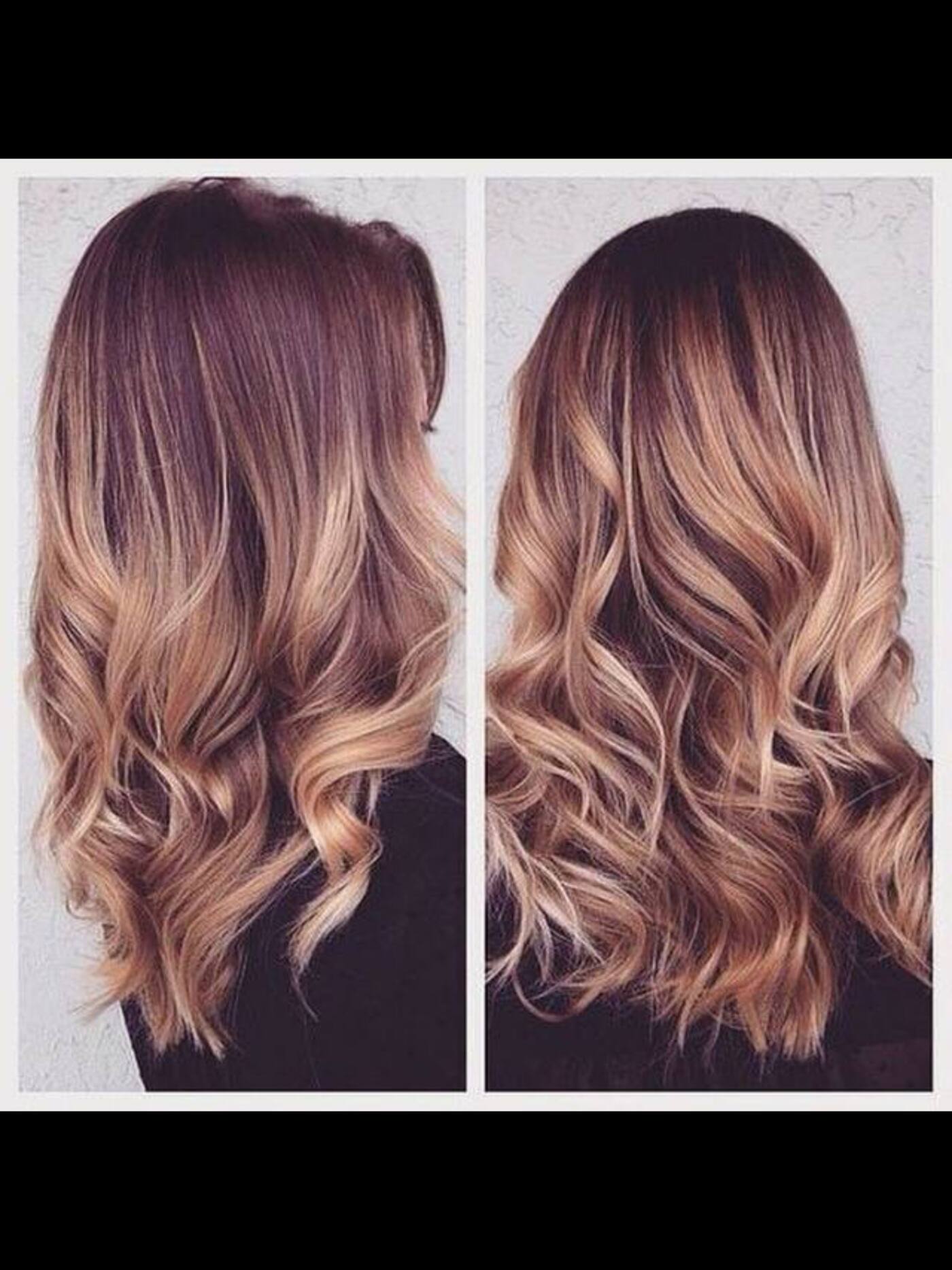Strands of hair - Cover photo