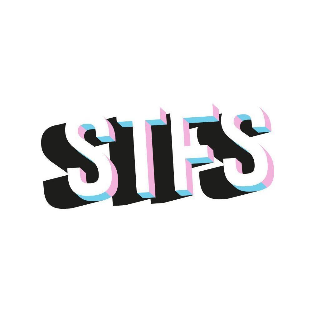 Stranger Than Fiction Studios - Logo