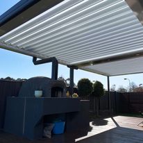 Stratco Fyshwick - Cover photo