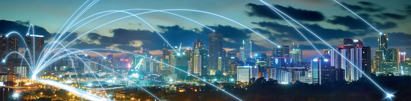 Strategic Directions - Cover photo