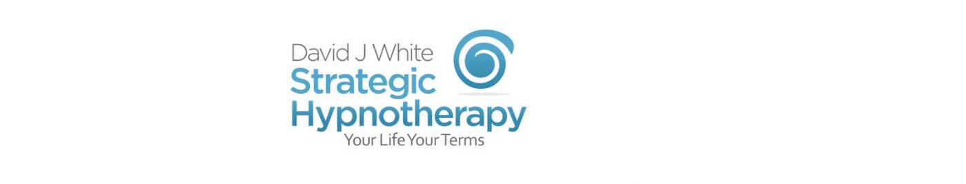 Strategic Hypnotherapy - Logo