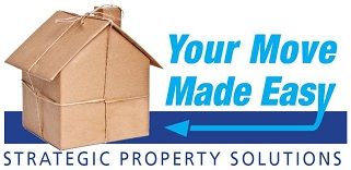 Strategic Property Solutions - Logo