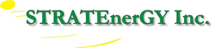 STRATEnerGY Inc. - Logo