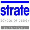 Strate School of Design - Logo