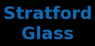 Stratford Glass - Logo