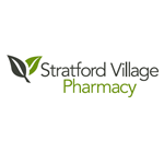 Stratford Village Pharmacy - Logo