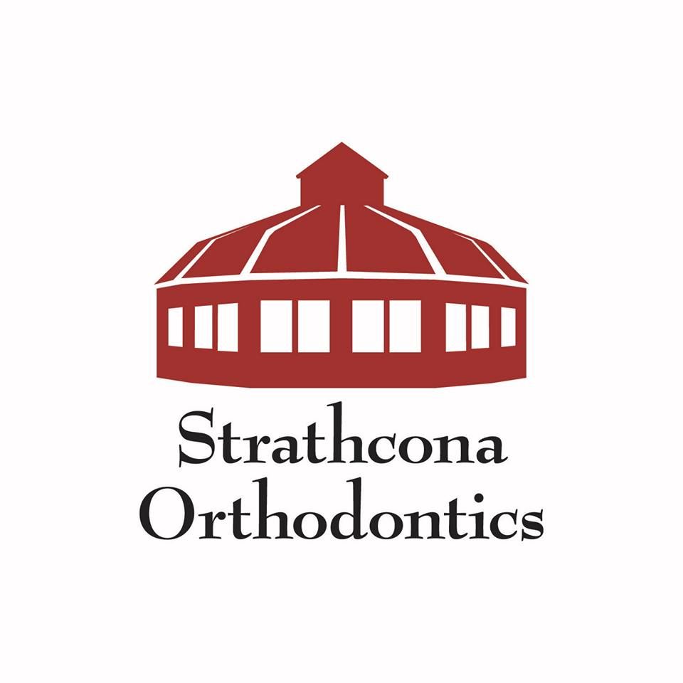 Strathcona Orthodontics - Logo