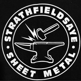 Strathfieldsaye Engineering & Sheet Metal - Logo