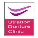 Stratton Denture Clinic - Logo
