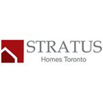 Stratus Home Toronto - Logo