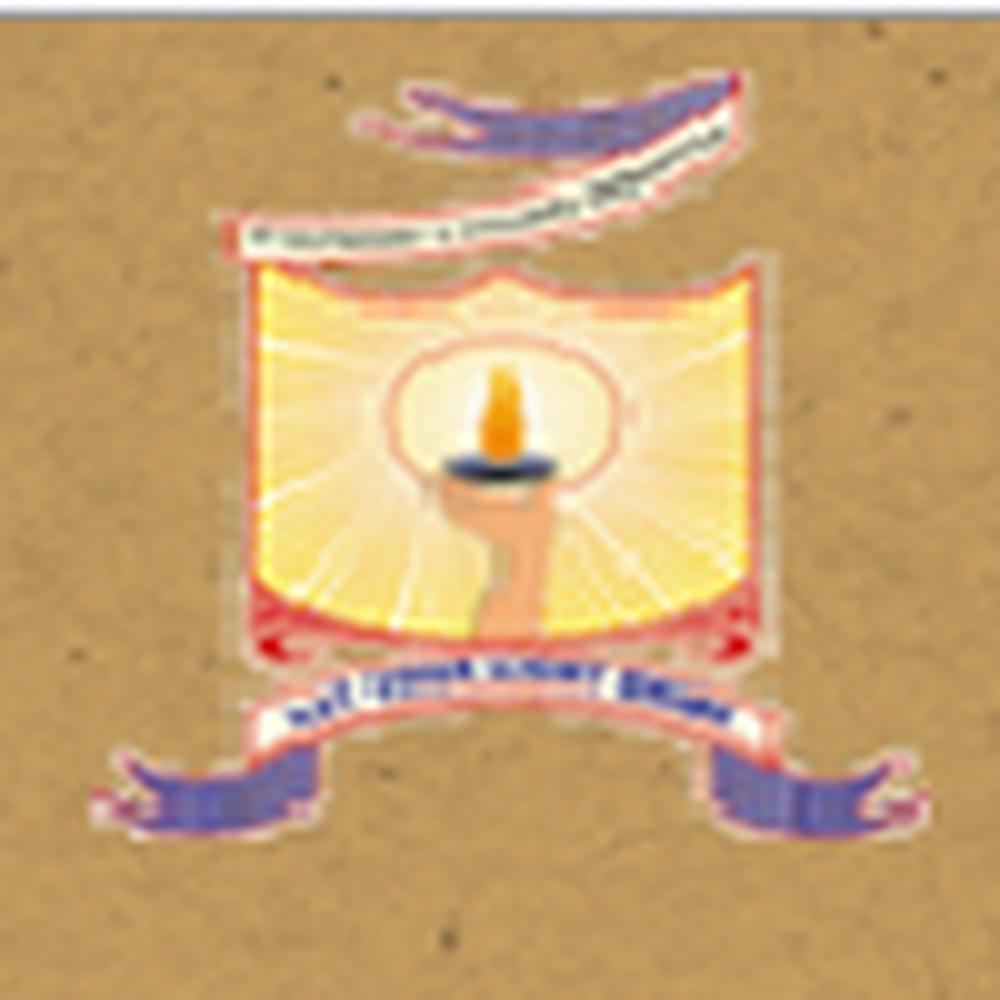 St.Raymonds College (SRC) - Logo