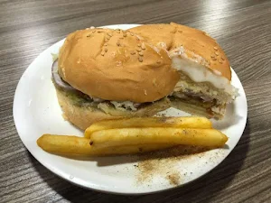 Street Eats - Cover photo