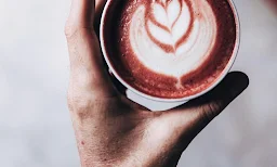 Street Cafe - Cover photo