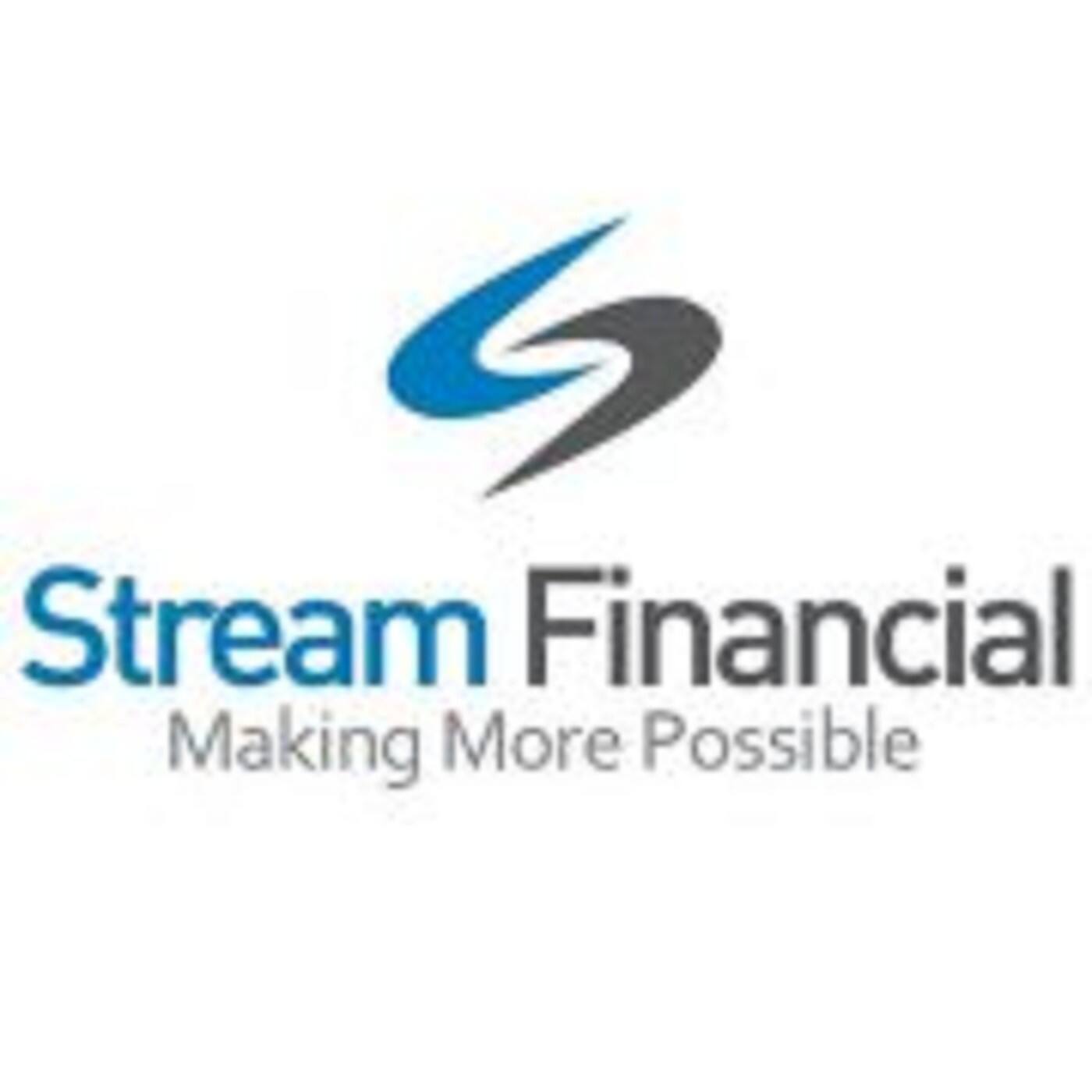 Stream Financial - Cover photo