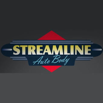 Streamline Auto Body And Towing - Logo