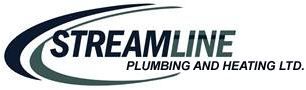 Streamline Plumbing and Heating Ltd - Logo