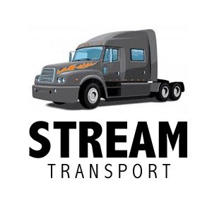 Stream Transport - Logo