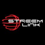 Streem Link Communications - Logo