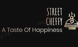 Street Cheffy - Cover photo