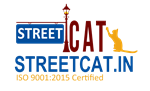 Streetcat - Logo
