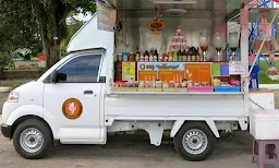 Street Dine - Cover photo