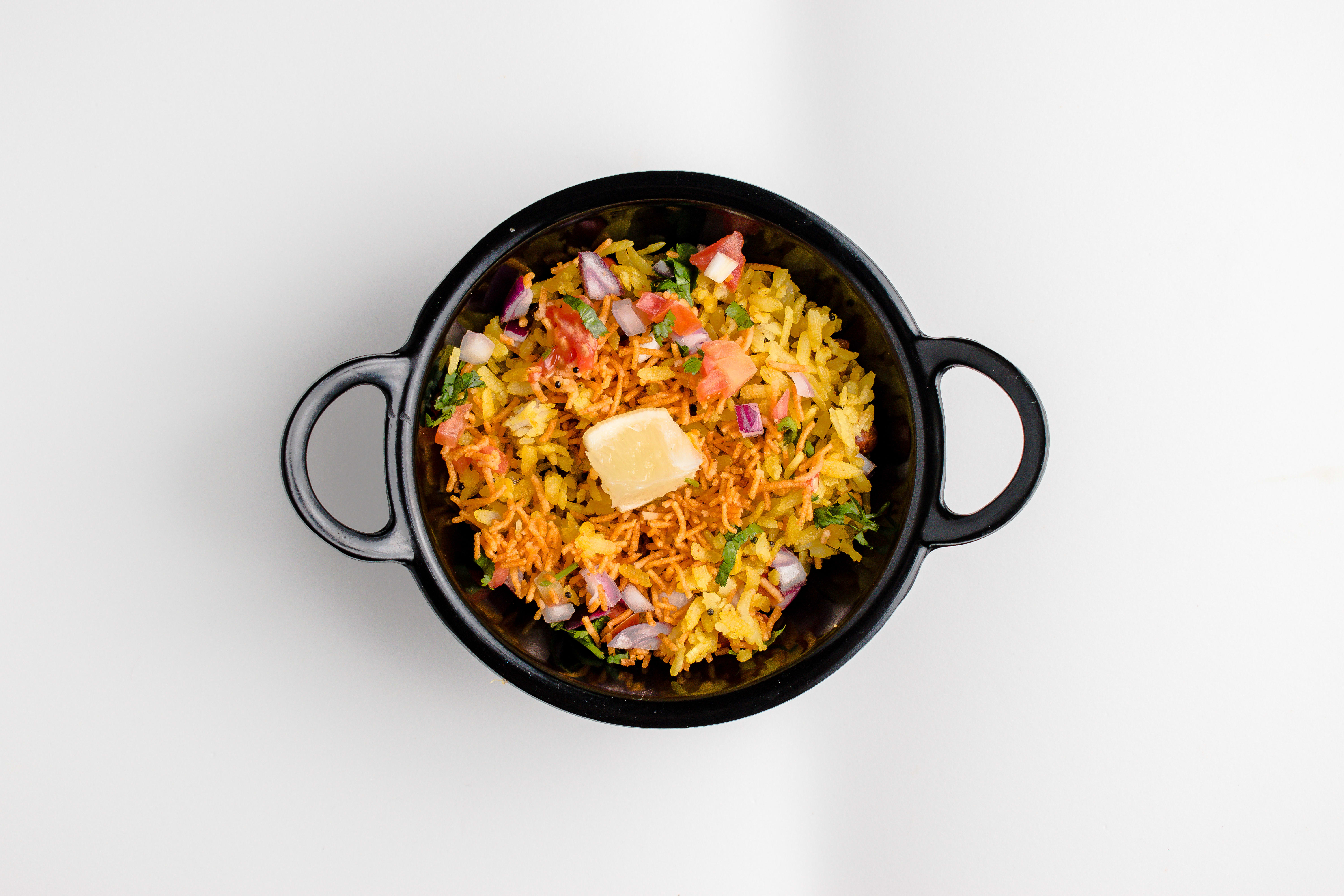 Street Food - Logo