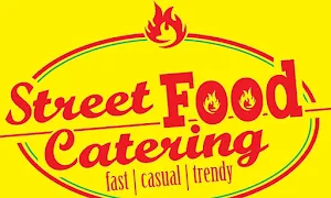 Street Food Catering - Cover photo