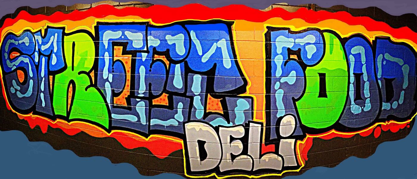 Street Food Deli - Cover photo
