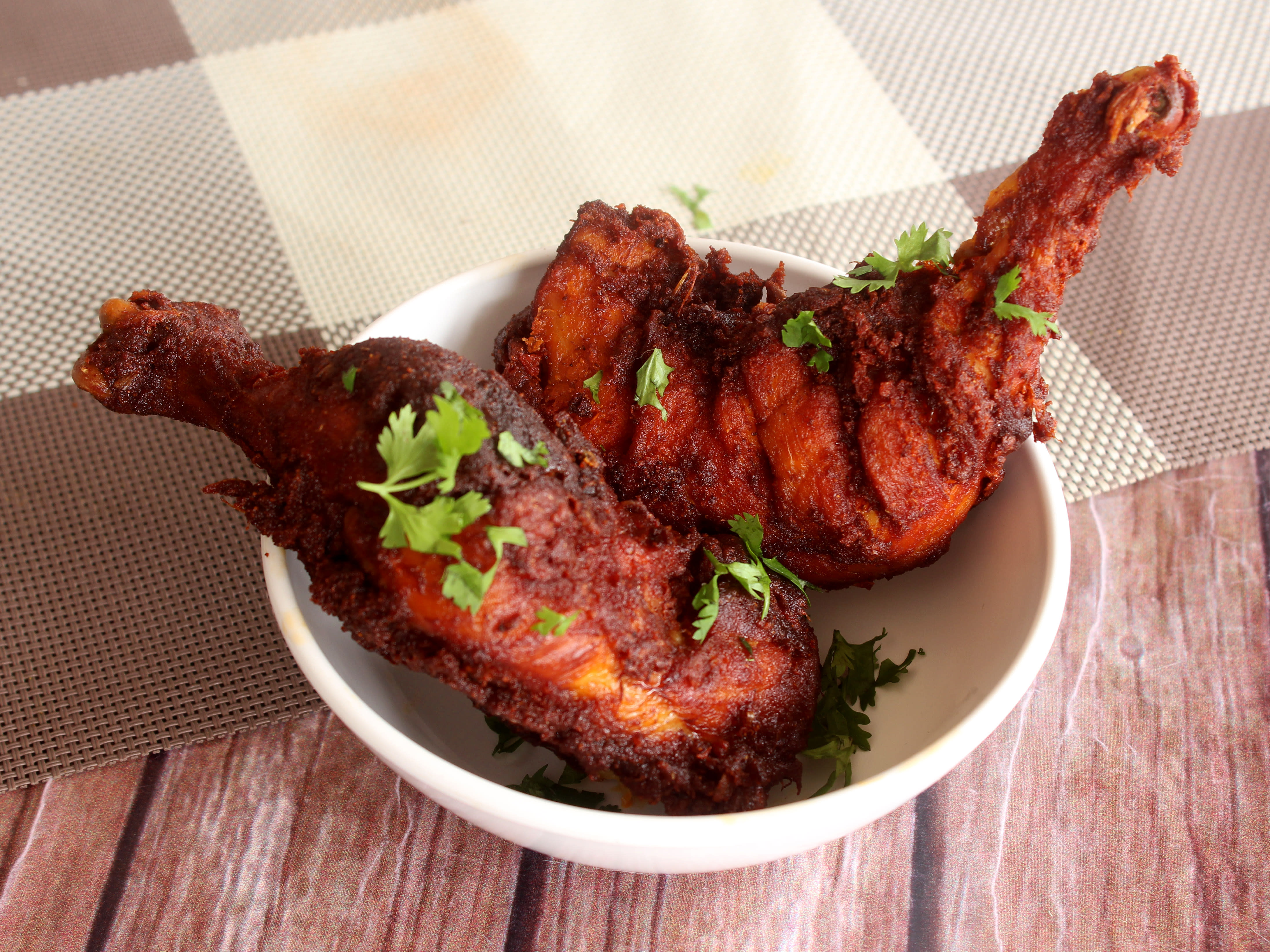Street Food Magic - Logo