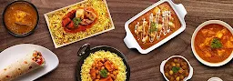 Street Food of India - Logo