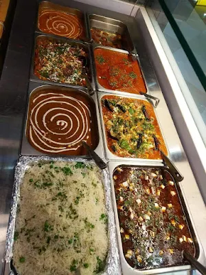 Street Foods by Punjab Grill - Cover photo