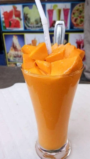 Street Foods by Punjab Grill - Cover photo