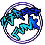 Street Funk Dance Studio - Logo
