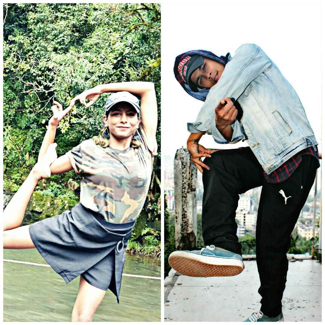 Street Funk Dance Studio - Cover photo