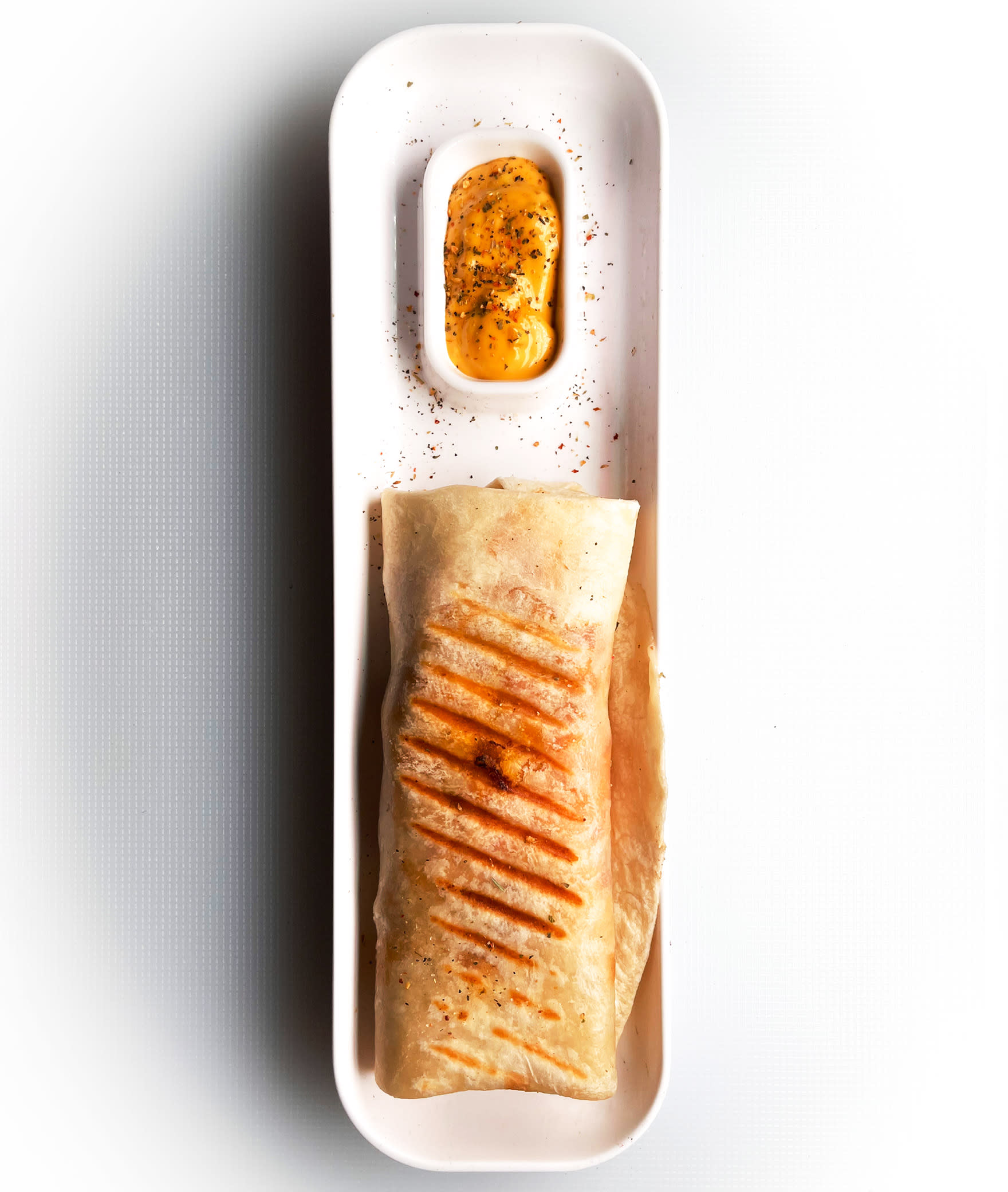 Street Nosh - Logo