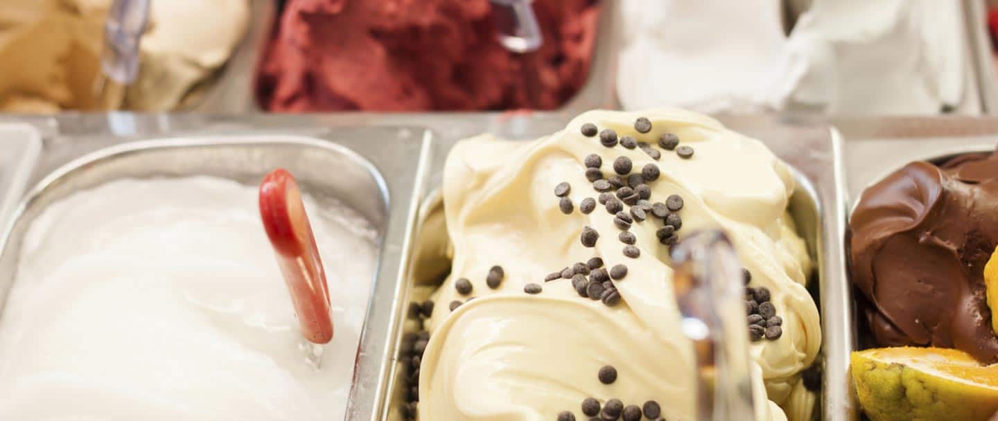 Streets Icecream - Cover photo