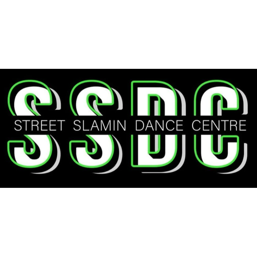 Street Slamin Dance Centre - Logo