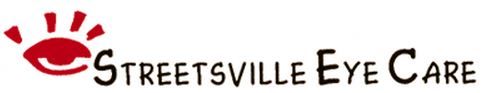 Streetsville Eye Care - Logo